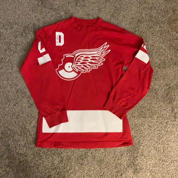 COPY - Legends League long sleeve T-shirt - Picture 1 of 5